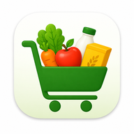 Einkaufsmanager app icon