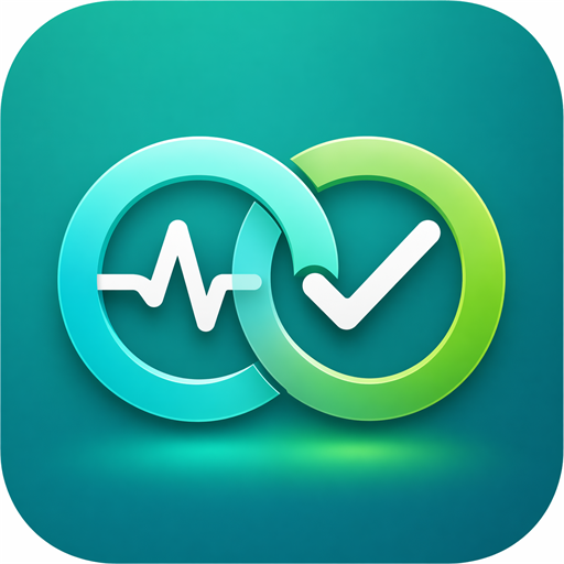 HealthCompare App-Icon
