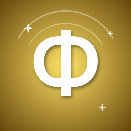 THE MI-RATIO App-Icon