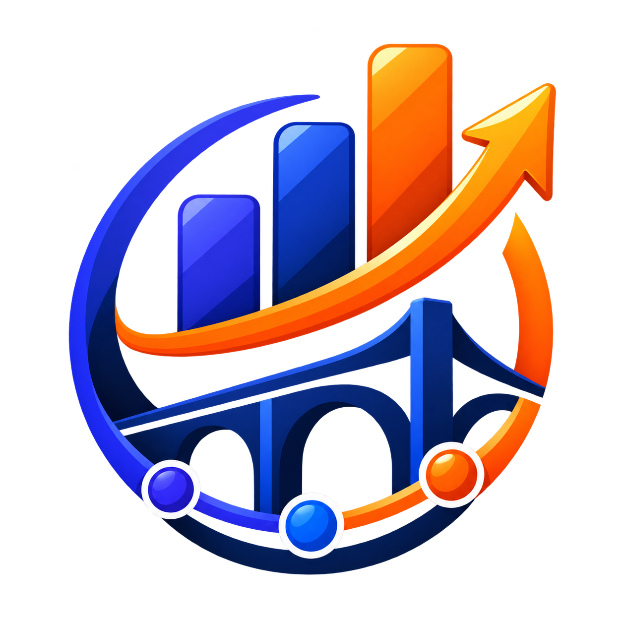 ReqReporting app icon
